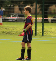 Under 13s Action