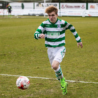 Lewis United Youth V Bank's O'Dee Albion (16s)