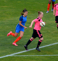 Scotland v France (U19 Girls)