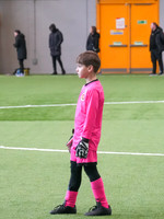 Sunday Morning - Fir Park Corner Winter Festival 2025
