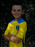 Glenburn M.W. FC 2011s