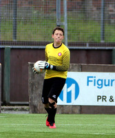 Hamilton Accies BC v Syngenta Juveniles (U13s)