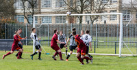 Bonnyrigg Rose 'A' v Leith Athletic (U21s)