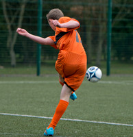 University of Stirling 5s v University of Stirling 4s (Men)