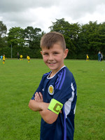 Scotland Boys Club 2014s