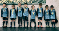 Reamonn Gormley Memorial Festival - Juniors - Saturday