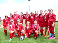 Campbeltown Pupils