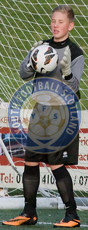 Under 15 Scottish Cup Group 4