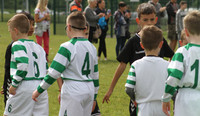 Soccer Sevens - Action - Saturday