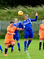 Under 15s