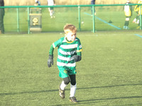 10am KO - Central Lanarkshire YFA Soccer Sevens at St. Ambrose High School
