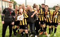 Under 15s Presentation