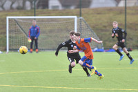 Dyce BC v Bellfield Royal (U13s) 04.12.16