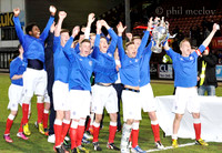 Glasgow Cup Final