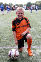 Oban Saints