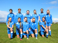 Westerton United