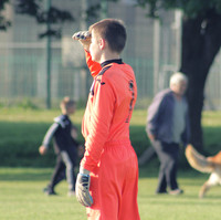 Port Glasgow Juniors CSC v Glasgow East (U14s)