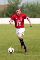 Glentanar CC V Deveronvale (U19s)