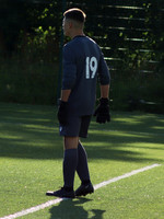 2009 Semi Finals