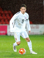 England v Scotland (Seniors)
