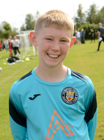 St Mirren YFC