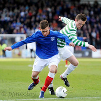 Glasgow Cup Final