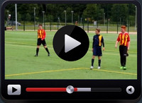 Erskine Youth v Dumbarton United U13