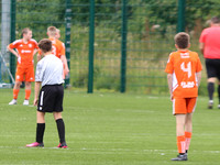 2011 Semi Finals