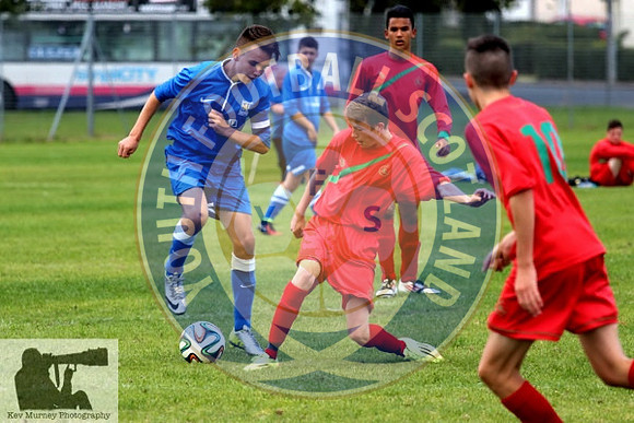 Knightswood v Seafar Villa 71