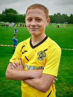 Team & Individual Photos