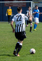 Leith Athletic v Musselburgh Windsor (U21s)