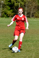 Jeanfield Swifts v Dunfermline Athletic Girls (17s Girls)