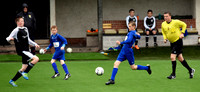 Milton FC v Dunipace Juniors FC (U13s)