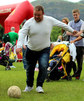 Edinburgh South Family Fun Day