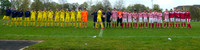 Kilwinning Rangers v Glenafton (U19s)