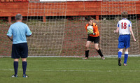 Gala Fairydean Rovers Colts v Penicuik Athletic Reds (U15s)