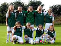 Girls