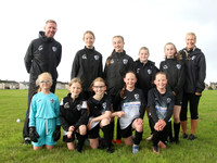 Cambusdoon FC