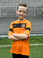 Charlie Miller FA