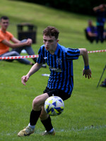 Rutherglen vs EK Burgh 2005s Final