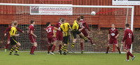 Tynecastle FC v Hutchison Vale FC (U16s)
