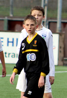 Holyrood Secondary v Graeme HS (U13s)