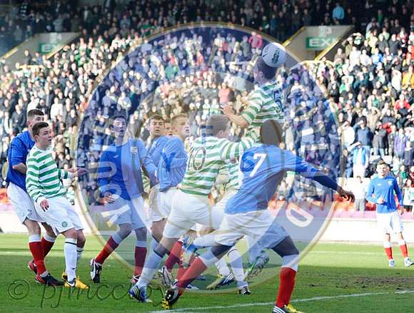 Glasgow Cup Final