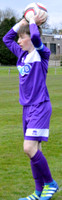 St John's HS v Grange Academy (U15s)