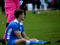 Belshill vs Finnart 2008s Final