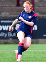 BGC Scotland - BGC Wales (U15s)