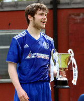 Elgin Star v Kelty Hearts (U16s)
