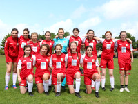 West End FC