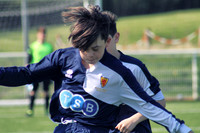 Holyrood Secondary v St Andrews HS (U14s)