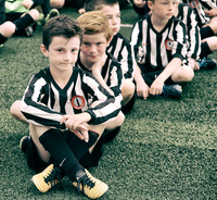 Reamonn Gormley Memorial Festival - Juniors - Saturday